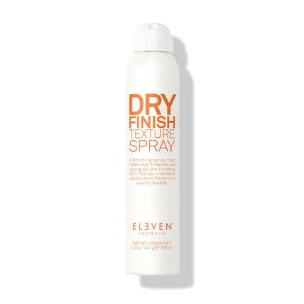 Dry Finish Texture Spray
