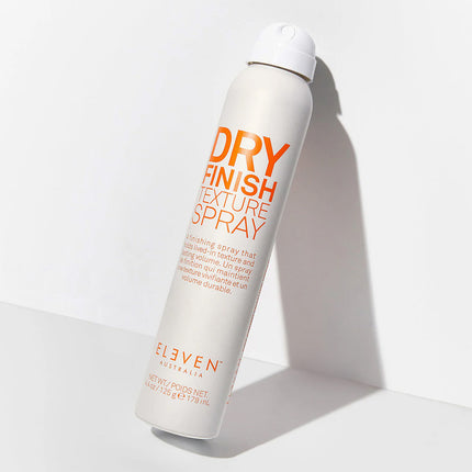 Dry Finish Texture Spray