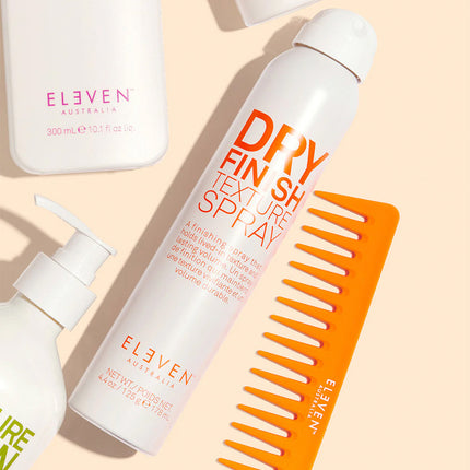 Dry Finish Texture Spray