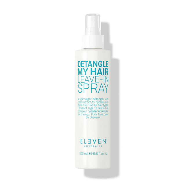 Detangle My Hair Leave-In Spray