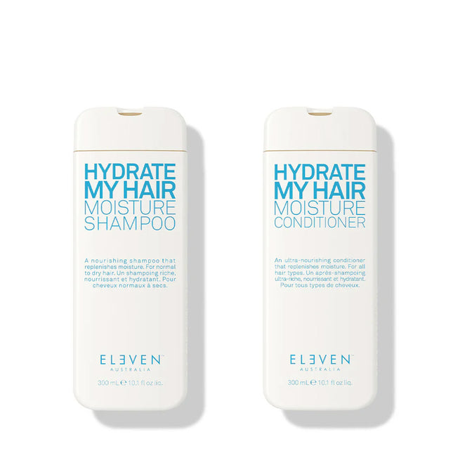 Hydrate My Hair Set