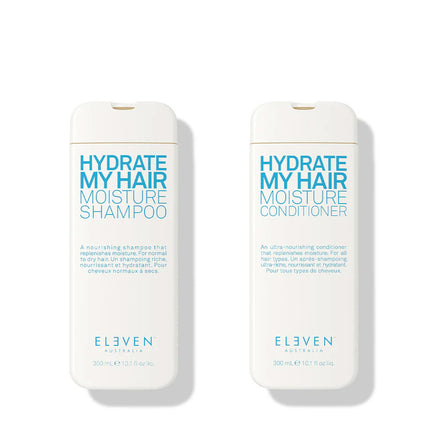 Hydrate My Hair Set