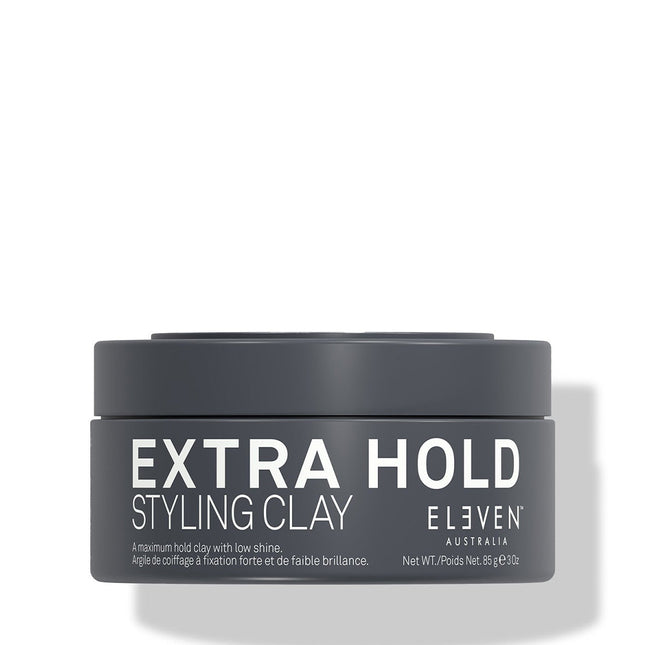 Extra Hold Styling Clay