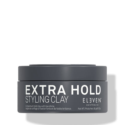 Extra Hold Styling Clay