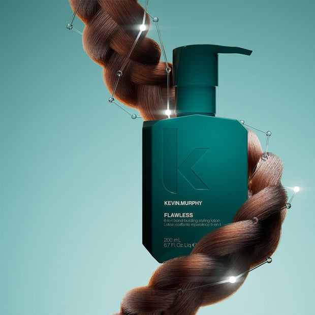 <p>KEVIN MURPHY</p><h2><strong>FLAWLESS</strong></h2>