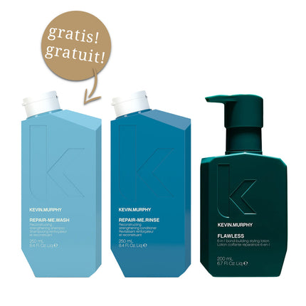 Kevin Murphy FLAWLESS Deal