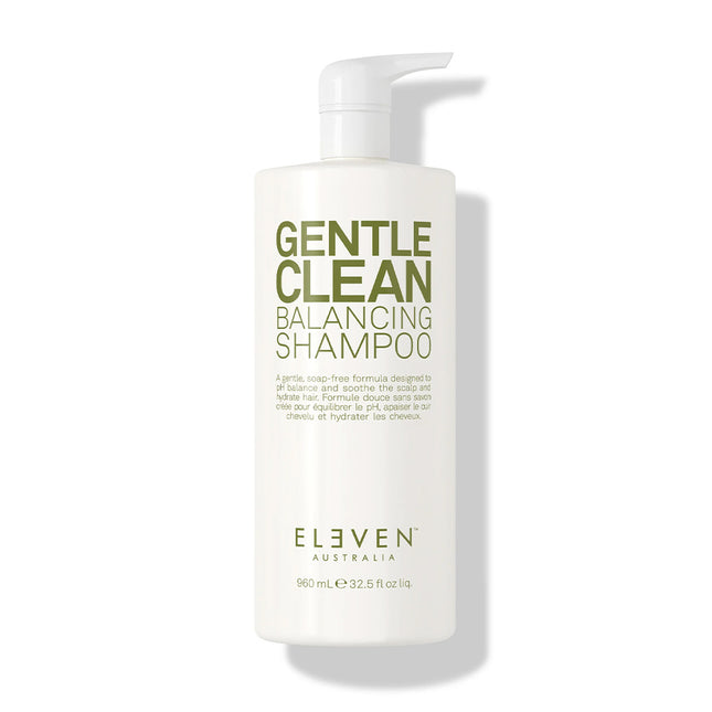 Gentle Clean Balancing Shampoo