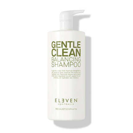 Gentle Clean Balancing Shampoo