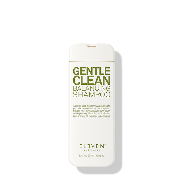 Gentle Clean Balancing Shampoo