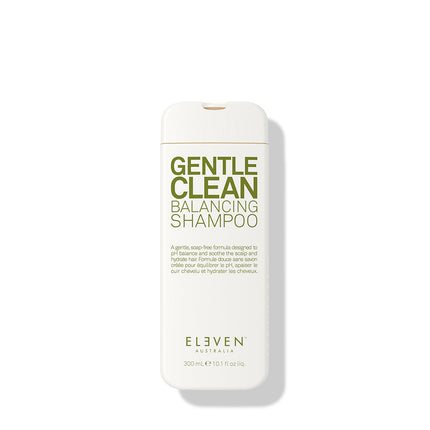 Gentle Clean Balancing Shampoo