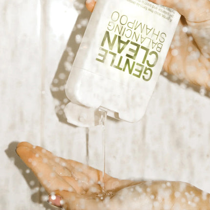 Gentle Clean Balancing Shampoo