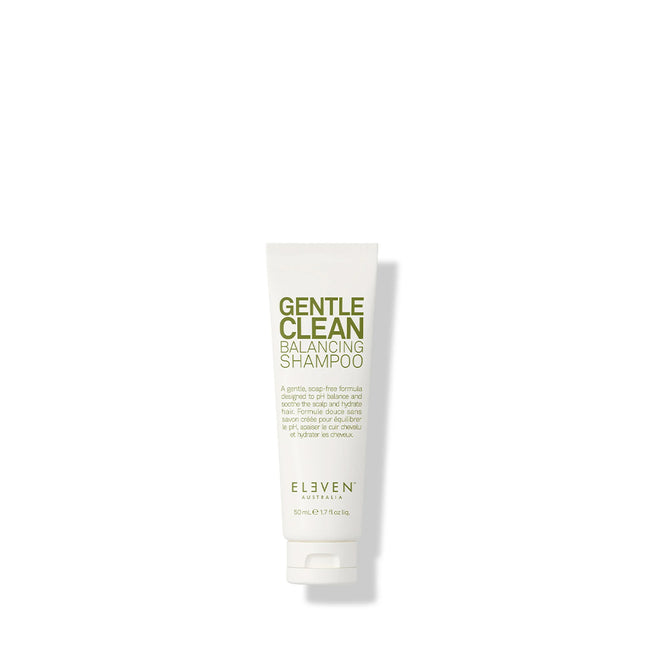 Gentle Clean Balancing Shampoo