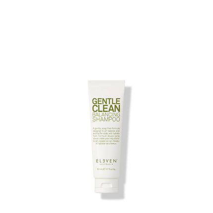 Gentle Clean Balancing Shampoo