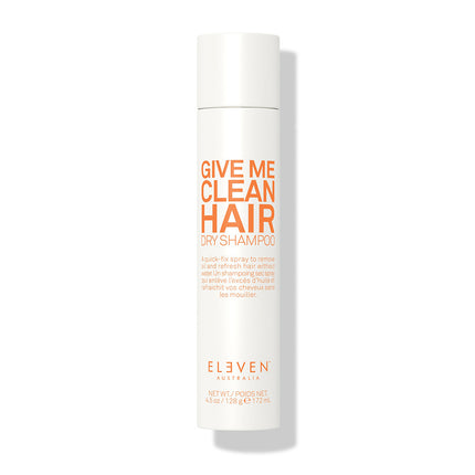 Give Me Clean Hair Dry Shampoo