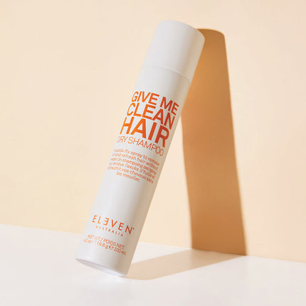 Give Me Clean Hair Dry Shampoo