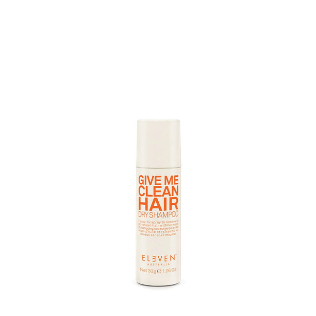 Give Me Clean Hair Dry Shampoo