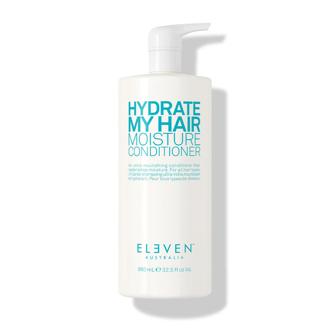 Hydrate My Hair Moisture Conditioner