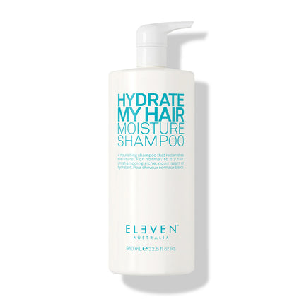 Hydrate My Hair Shampoo Hydratant