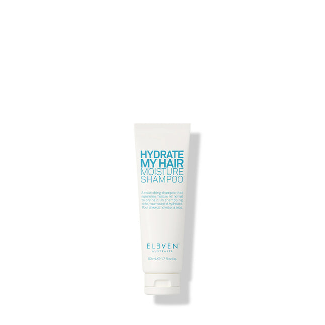 Hydrate My Hair Moisture Shampoo