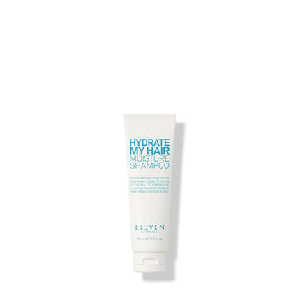 Hydrate My Hair Moisture Shampoo