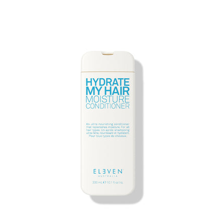 Hydrate My Hair Soin Hydratant