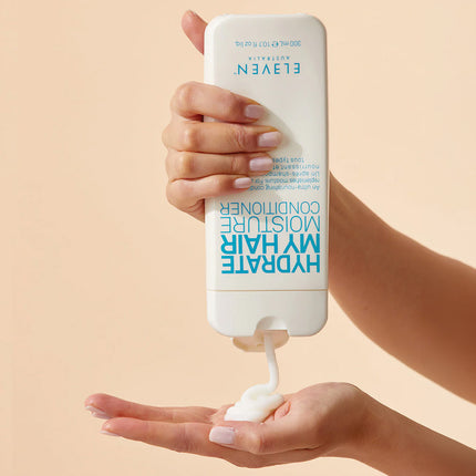Hydrate My Hair Soin Hydratant