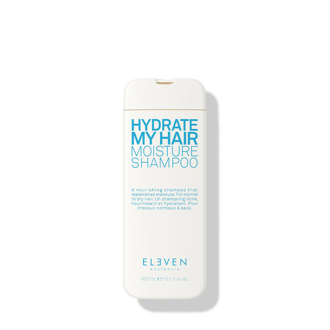 Hydrate My Hair Moisture Shampoo