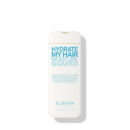 Hydrate My Hair Shampoo Hydratant