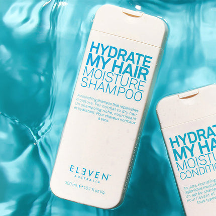 Hydrate My Hair Shampoo Hydratant