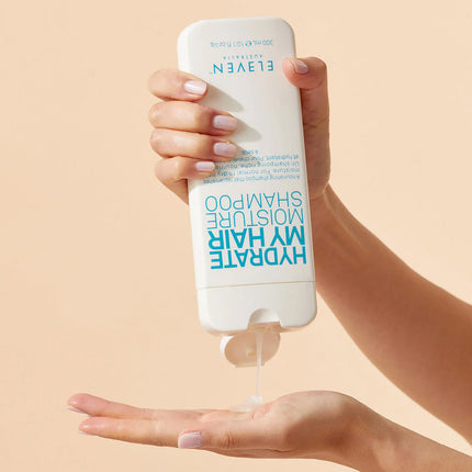 Hydrate My Hair Shampoo Hydratant