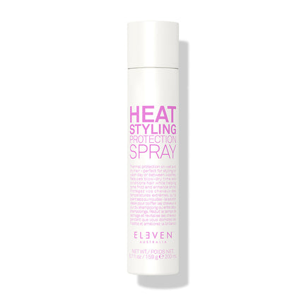 Heat Styling Protection Spray