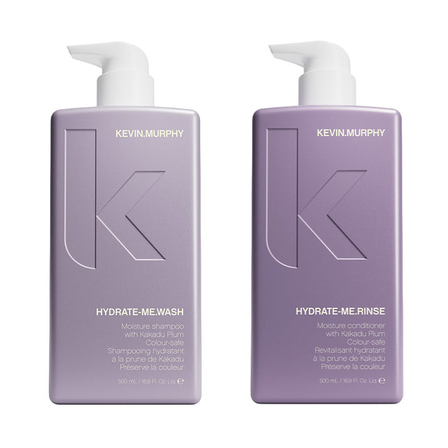 Hydrate-Me Set 500 ml
