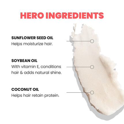 Dry Shampoo Volume Paste