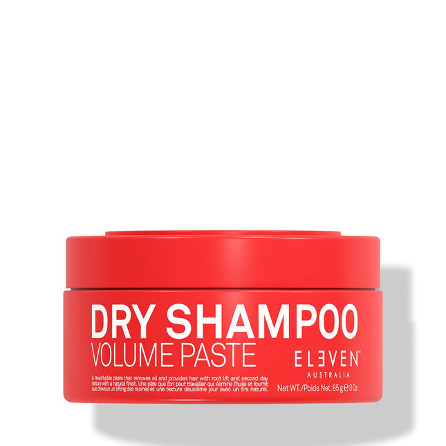 Dry Shampoo Volume Paste