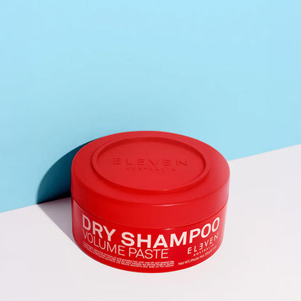 Dry Shampoo Volume Paste