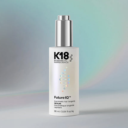 FutureIQ™ Biomimetic Hair Longevity Serum 90ml