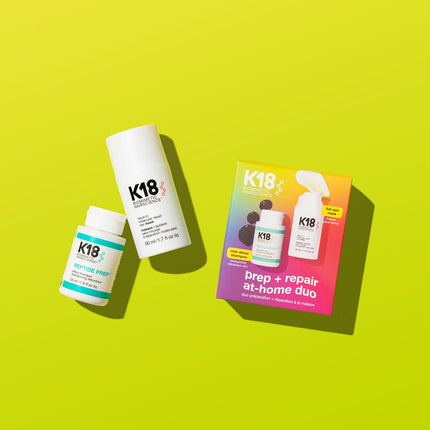 Prep + Repair at Home Duo