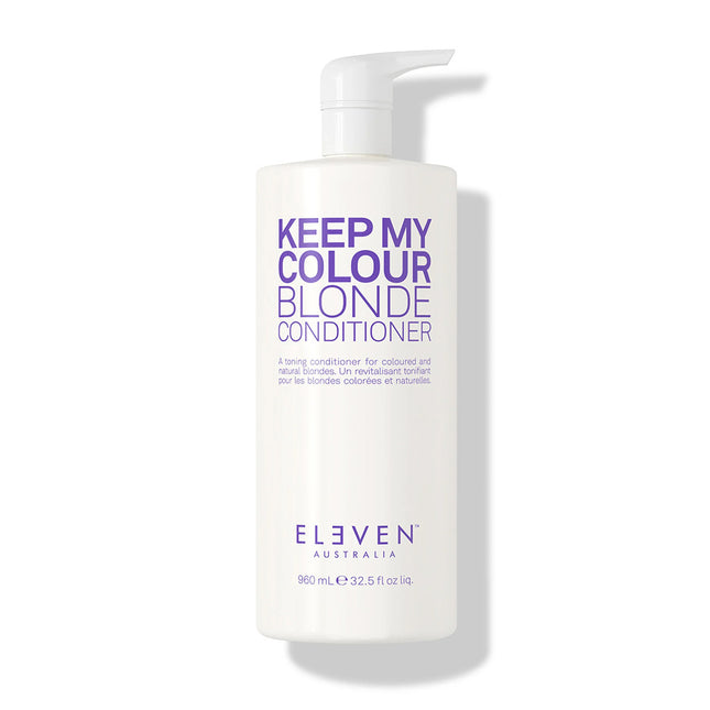 Keep My Colour Blonde Conditioner