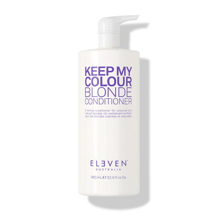 Keep My Colour Blonde Conditioner