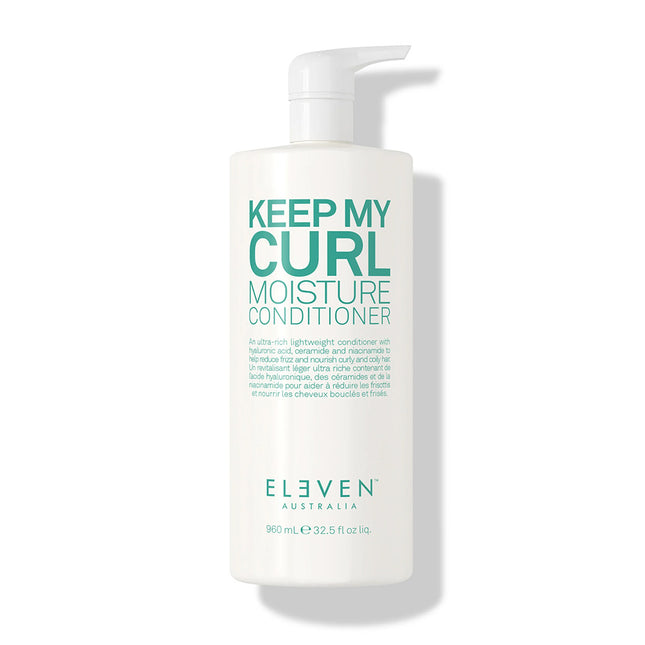 Keep My Curl Moisture Conditioner