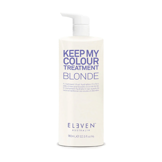 Keep My Colour Treatment Blonde