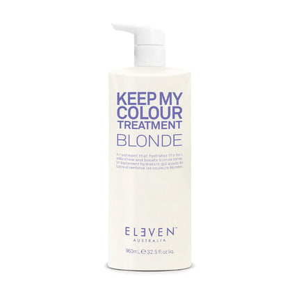 Keep My Colour Treatment Blonde