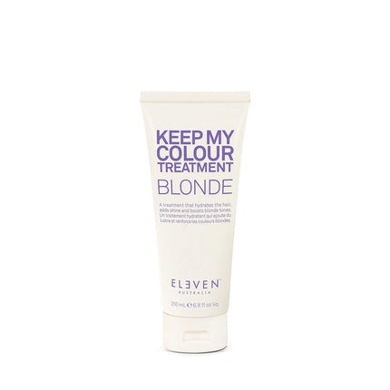 Keep My Colour Treatment Blonde
