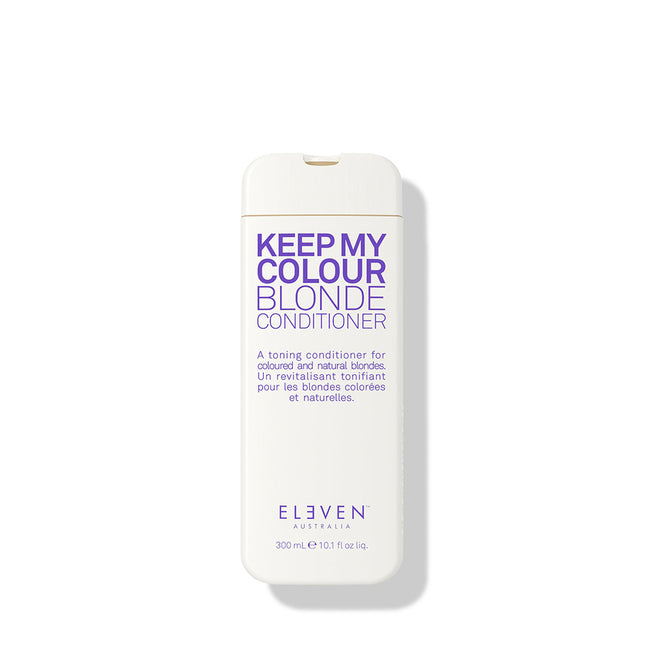 Keep My Colour Blonde Conditioner