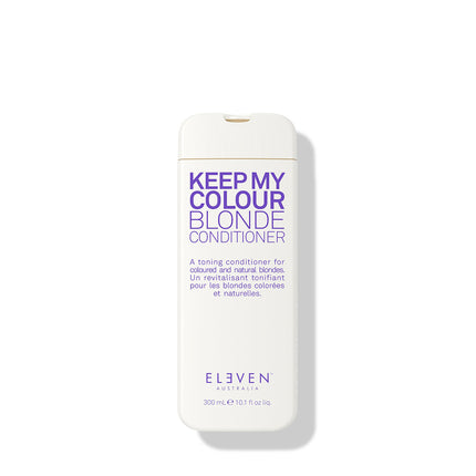 Keep My Colour Blonde Conditioner
