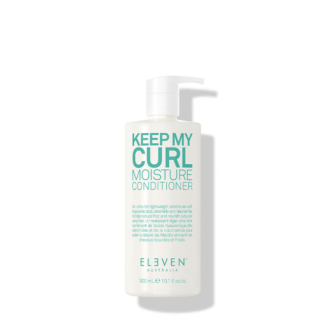 Keep My Curl Moisture Conditioner