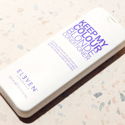 Keep My Colour Blonde Conditioner