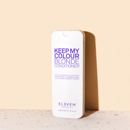 Keep My Colour Blonde Conditioner