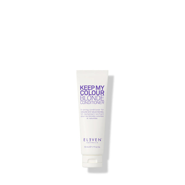 Keep My Colour Blonde Conditioner