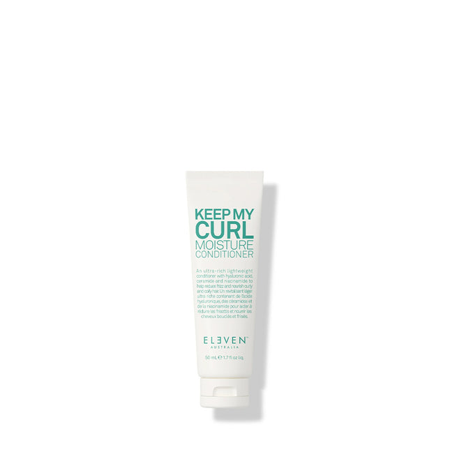 Keep My Curl Moisture Conditioner